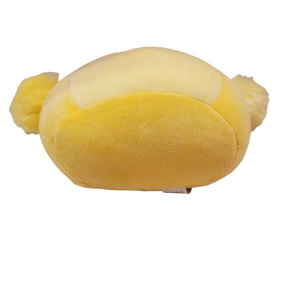 Squishmallow 10 inch Triston The Chick 2021 Easter Stuffed Animals - Picture 6 of 9